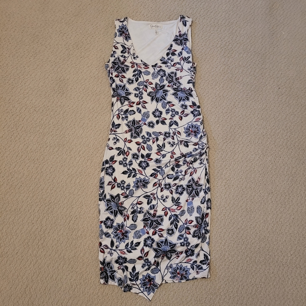 Jessica Simpson Maternity dress